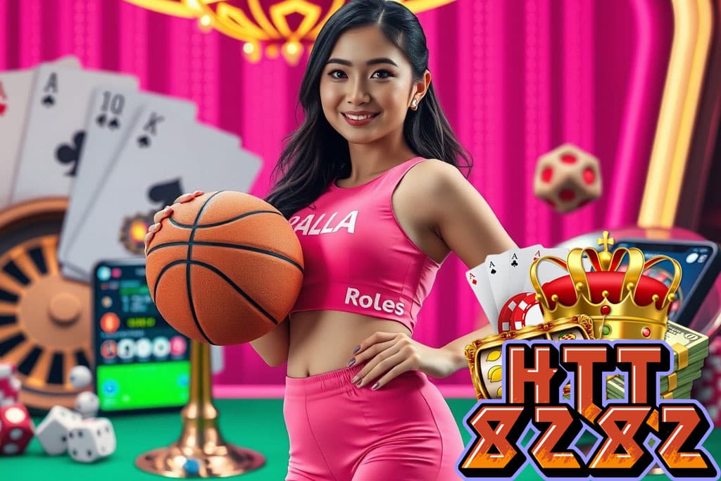 HTT8282-BETTING