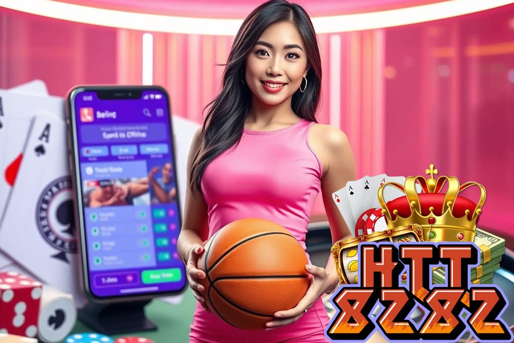 HTT8282-ทางเข้าเล่น